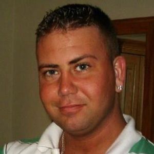 Meet your Posher, Nicholas